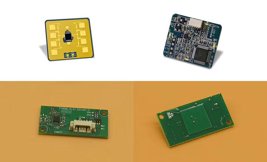 新技術探索未知：雷達模塊為各行各業帶來更多創新和進步