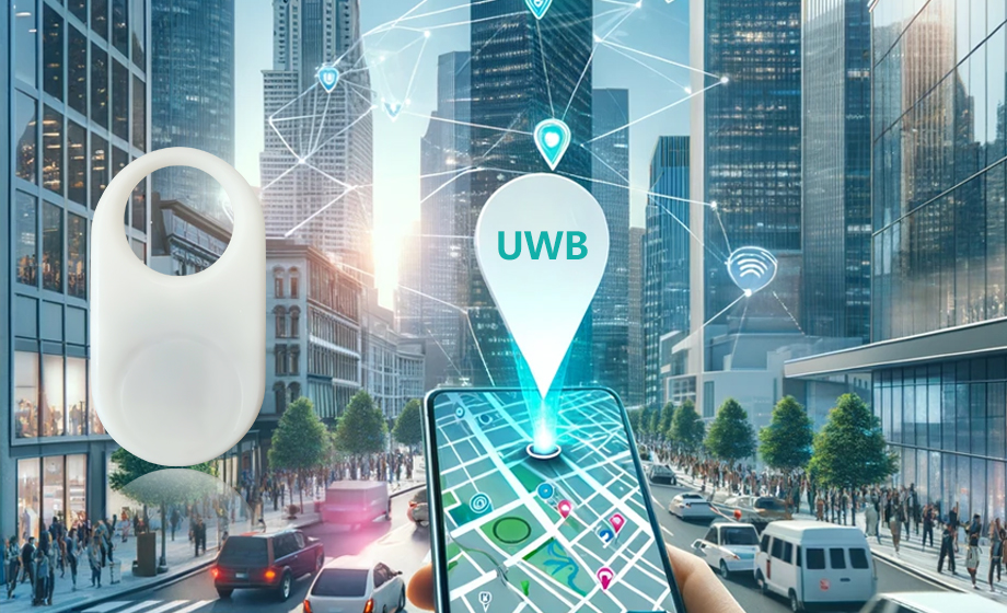 Smart anti-loss device price and elderly UWB locator combined price and practicality